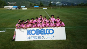 今日の潮陵ラグビー部（小樽潮陵高校ラグビー部）