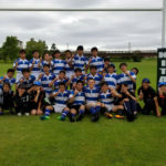北見合宿＆U16大会③（小樽潮陵高校ラグビー部）