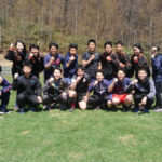 週末のラグビー部（小樽潮陵高校ラグビー部）