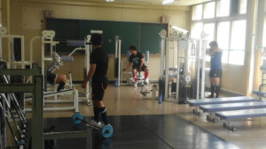 GWのまとめ(明日から３連休)（小樽潮陵高校ラグビー部）